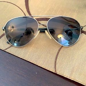Prada aviators authentic